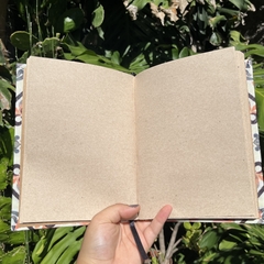 CUADERNO TAPIZ - Malu Cuadernos
