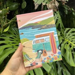 Cuaderno Combi