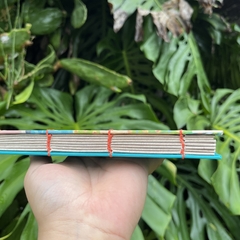 Cuaderno Combi - comprar online