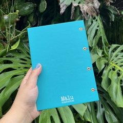 Cuaderno Combi en internet