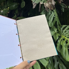 Cuaderno Combi - tienda online