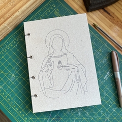 CUADERNOS SAGRADO CORAZON