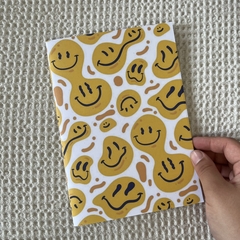 Libreta caritas - comprar online