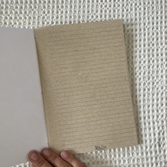 Libreta caritas en internet