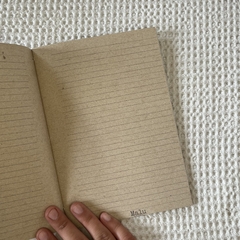 Libreta Corazón en internet