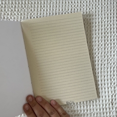 Libreta Abeja en internet