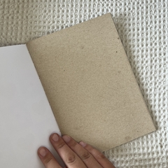 Libreta flores y corazones en internet