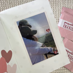Imagen de Álbum de figuritas San Valentín