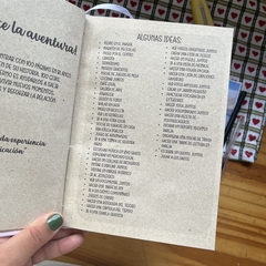 CUADERNO 100 CITAS JUNTOS