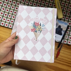 CUADERNO 100 CITAS JUNTOS - comprar online