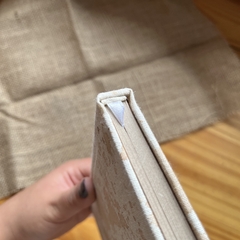 Cuaderno cebolla manchado - comprar online