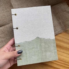 Cuaderno Copta - Yerba