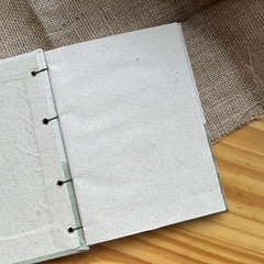 Cuaderno Copta - Yerba en internet