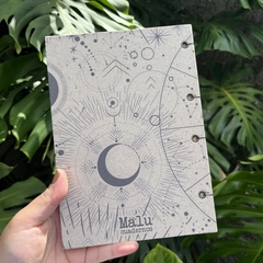 CUADERNO SIGNOS - tienda online