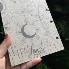 Imagen de CUADERNO SIGNOS