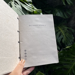 CUADERNO SIGNOS