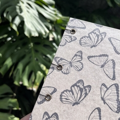 CUADERNO MARIPOSAS en internet