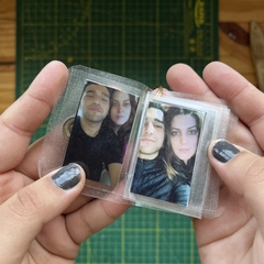Llavero Álbum de Fotos en internet