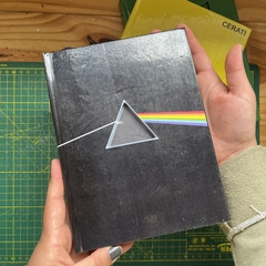 Pink Floyd - Cuaderno calado