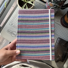 Cuaderno Aguayo