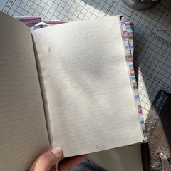 Imagen de Cuaderno Aguayo