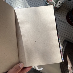 Cuaderno Aguayo