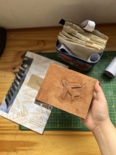 Album de fotos con relieve - A6 en internet