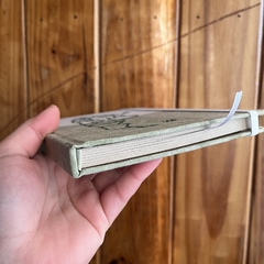 Cuaderno Argentina - Yerba - tienda online