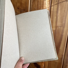 Cuaderno Argentina - Yerba - comprar online