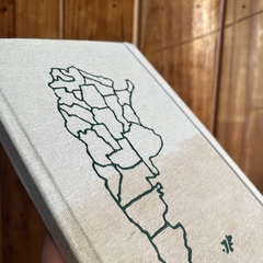 Cuaderno Argentina - Cebolla - comprar online