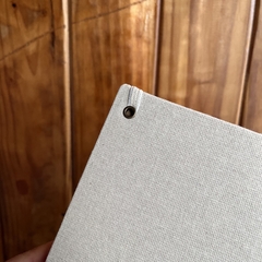 Cuaderno Argentina - Cebolla - Malu Cuadernos