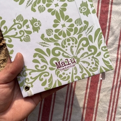 LAS RECETAS DE PAPÁ - RECETARIO - tienda online