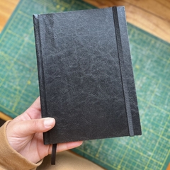 Cuaderno negro