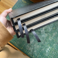Imagen de Cuaderno negro