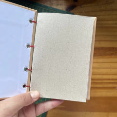 Cuaderno Ceibo - Compa A6 en internet