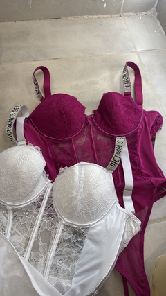Body Victoria secret | Love secret - tienda online
