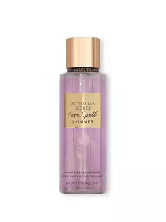 Victoria Secret shimmer