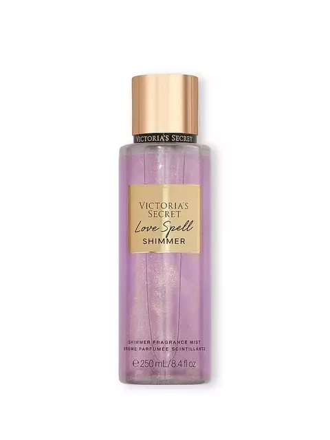 Victoria Secret shimmer