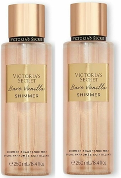 Victoria Secret shimmer - BRAGA´S 