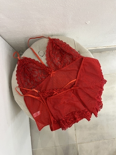 conjunto 3 piezas - comprar online