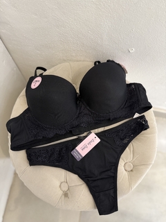 Conjunto importado - BRAGA´S 