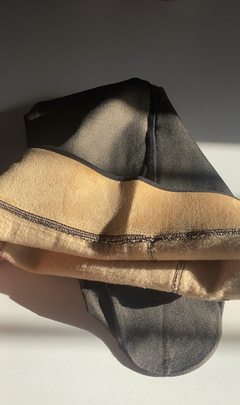 calza efecto piel térmica d) - comprar online