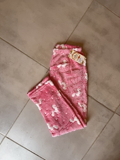 Pijama pantalón luminoso - comprar online