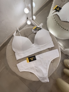 Conjunto comfy - comprar online