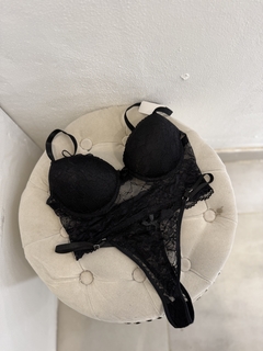 Conjuntos corset - comprar online