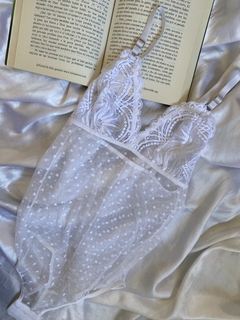 Body Clementina - tienda online