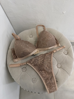 Conjunto soft marina - tienda online