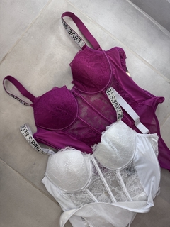 Body Victoria secret | Love secret