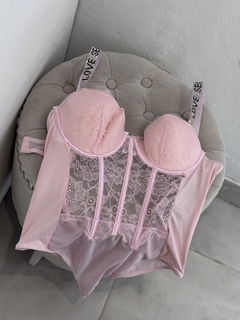 Body Victoria secret | Love secret en internet