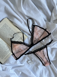 conjunto bralet - comprar online